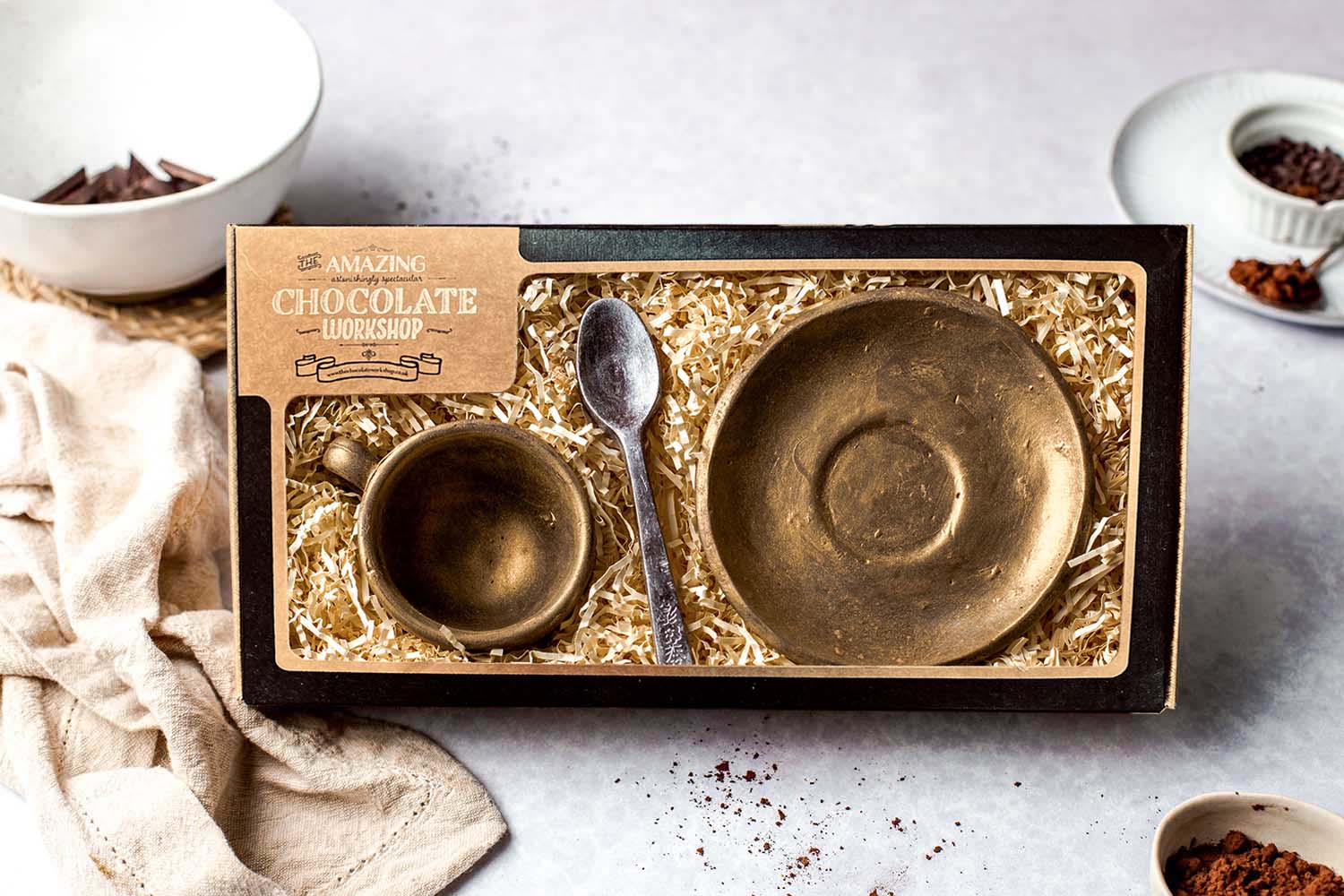 cup-saucer-teaspoon-styled